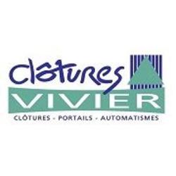 Vivier Clotures