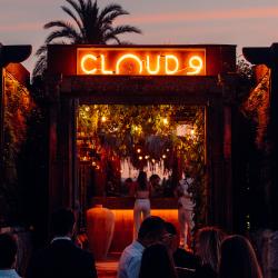 Cloud 9