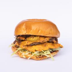 Cloudfood, Le Nouveau Food Court