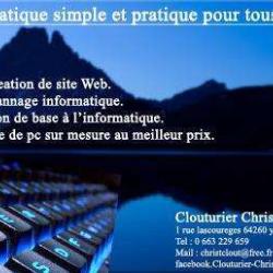 Clouturier Informatique