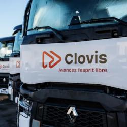 Clovis Mg Loc