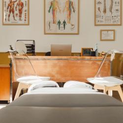 Clovis Randazzo - Chiropracteur Meaux