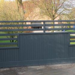 Clowill Bassin Minier