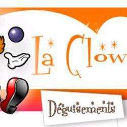 Clowneraie