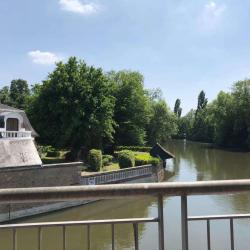 Cloyes Sur Le Loir