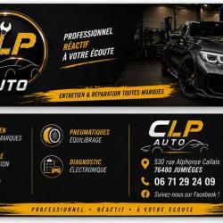 Clp Auto