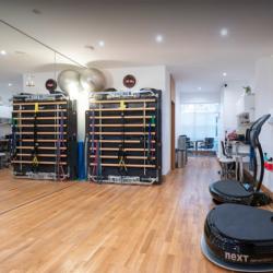 Club 5 Coaching Paris 7e
