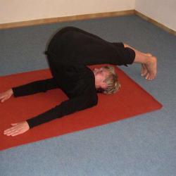 Club 7-77 Yoga