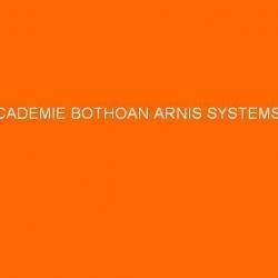 Club Académie Bothoan