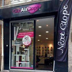 Machou, Cigarette Electronique Et Cbd Shop