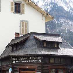 Club Alpin De France