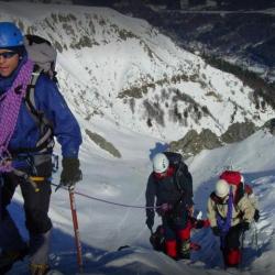 Club Alpin Francais Clermont Auvergne
