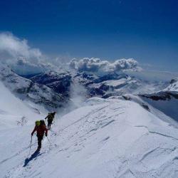 Club Alpin Francais