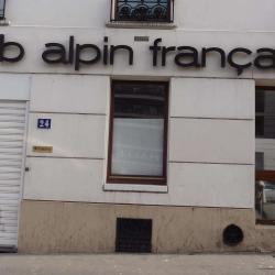 Club Alpin Francais