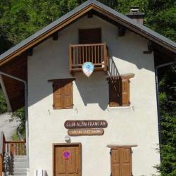 Club Alpin Français