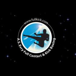 Club A.s. Evry Full Contact