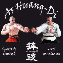 Club Association Sportive Huang-di