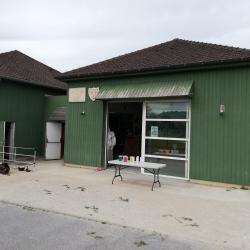 Club Athlétique De Chevreuse (cac Rugby)