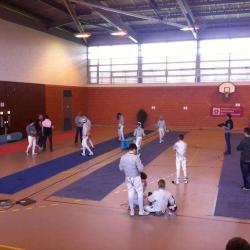 Club Athletique Municipal Escrime