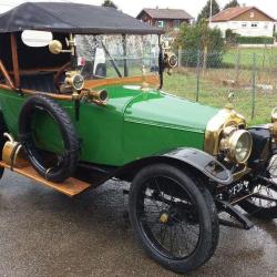 Club Autonostalgie 26