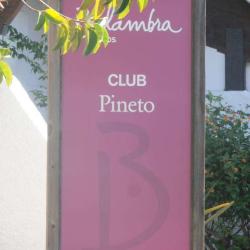 Club Belambra Pineto