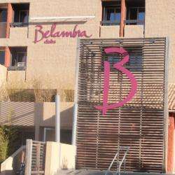 Club Belambra Golfe De Lorazi