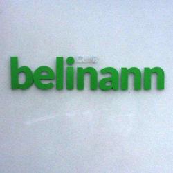 Club Belinann