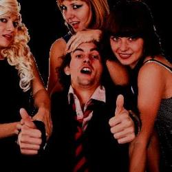 Club Belle De Nuit
