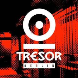 Club Berlinois Le Tresor