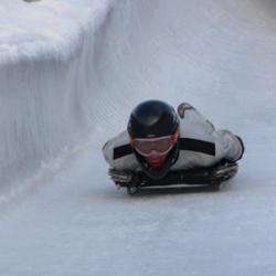 Club Bobsleigh Paris