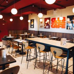 Club Café