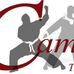 Club Camp19 Tulle