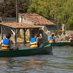 Club Canoe Kayak