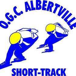 Club Curling Albertville