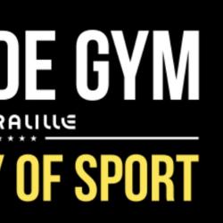 Club De Gym Euralille