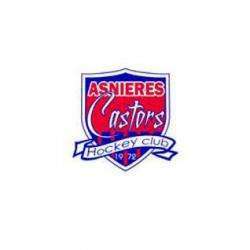 Club De Hockey Asnires