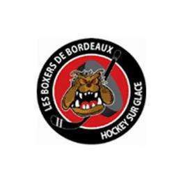 Club De Hockey Bordeaux Gironde