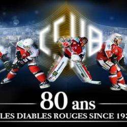 Club De Hockey Briançon Alpes Provence