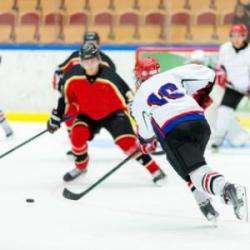 Club De Hockey Chtellerault