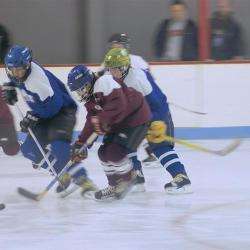 Club De Hockey De Vaujany