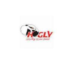 Club De Hockey Glace Yonnais "hogly"