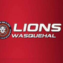 Club De Hockey Les Lions De Wasquehal