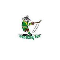 Club De Hockey Les Loups Hockey'eure