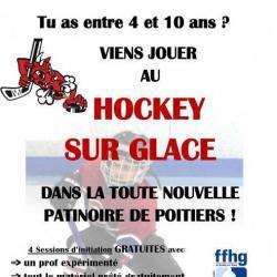 Club De Hockey Poitevin Stade