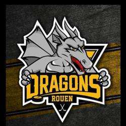 Club De Hockey Rouen Elite 76