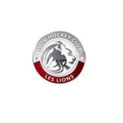 Club De Hockey Sasp Lhc Les Lions