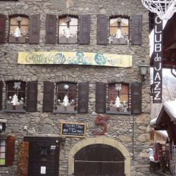 Club De Jazz Les 5 Rues