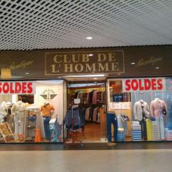 Club De L'homme