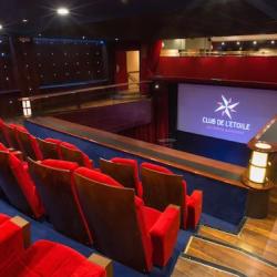 Club De L'etoile Cinéma