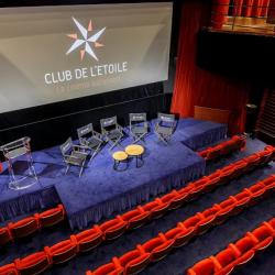 Club De L'etoile Cinéma